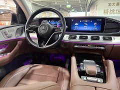 Mercedes-Benz GLS 450 4MATIC Dynamic - ფოტო 6