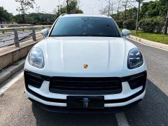 Porsche Macan 2.0T - ფოტო 1