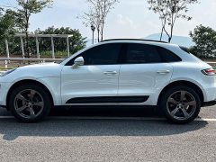 Porsche Macan 2.0T - ფოტო 3