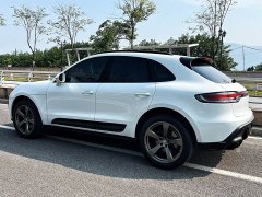 Porsche Macan 2.0T - ფოტო 4