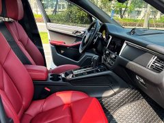 Porsche Macan 2.0T - ფოტო 6