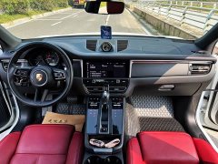 Porsche Macan 2.0T - ფოტო 7