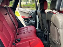 Porsche Macan 2.0T - ფოტო 9