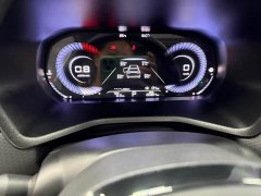 Geely Emgrand 4th Generation 1.5L CVT Luxury - ფოტო 12