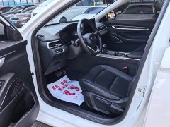 Geely Emgrand 4th Generation 1.5L CVT Luxury - ფოტო 4