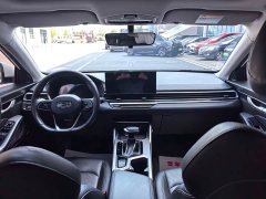 Geely Emgrand 4th Generation 1.5L CVT Luxury - ფოტო 5