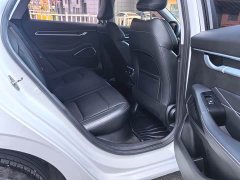 Geely Emgrand 4th Generation 1.5L CVT Luxury - ფოტო 6