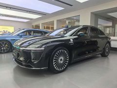 Stelato Enjoy S9 Extended Range Ultra RWD 53kWh (192-channel LiDAR) - ფოტო 1