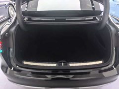 Stelato Enjoy S9 Extended Range Ultra RWD 53kWh (192-channel LiDAR) - ფოტო 10