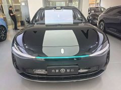 Stelato Enjoy S9 Extended Range Ultra RWD 53kWh (192-channel LiDAR) - ფოტო 3