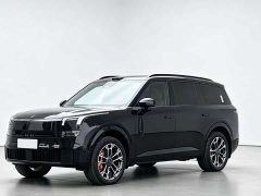 Lynk & Co 900 1.5T Ultra 6-Seater - ფოტო 2