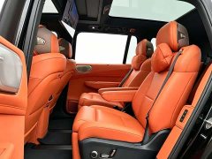 Lynk & Co 900 1.5T Ultra 6-Seater - ფოტო 6