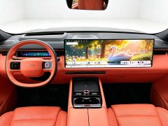 Lynk & Co 900 1.5T Ultra 6-Seater - ფოტო 8