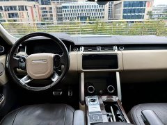 Land Rover Range Rover 3.0 L6 400PS Heritage Extended Wheelbase Classic Edition - ფოტო 5