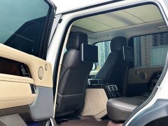 Land Rover Range Rover 3.0 L6 400PS Heritage Extended Wheelbase Classic Edition - ფოტო 6