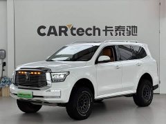 Tank 500 New Energy Hi4-T - ფოტო 1