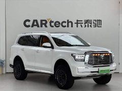 Tank 500 New Energy Hi4-T - ფოტო 2