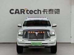 Tank 500 New Energy Hi4-T - ფოტო 3