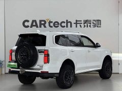 Tank 500 New Energy Hi4-T - ფოტო 4