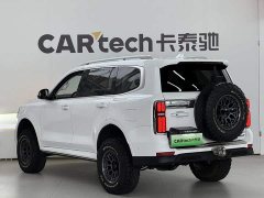 Tank 500 New Energy Hi4-T - ფოტო 6