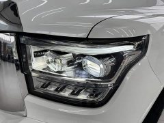 Tank 500 New Energy Hi4-T - ფოტო 7