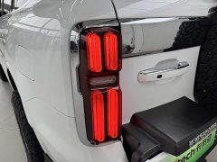Tank 500 New Energy Hi4-T - ფოტო 8