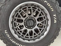 Tank 500 New Energy Hi4-T - ფოტო 9