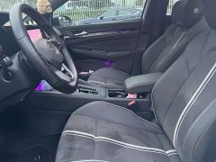 Volkswagen Golf Facelift 280TSI DSG R-Line Lite - ფოტო 16
