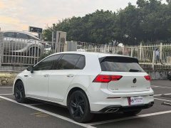 Volkswagen Golf Facelift 280TSI DSG R-Line Lite - ფოტო 6