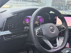 Volkswagen Golf Facelift 280TSI DSG R-Line Lite - ფოტო 8