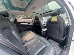 SAIC MG i6 MAX New Energy EV 420 Sunroof Special Edition - ფოტო 10