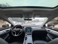 SAIC MG i6 MAX New Energy EV 420 Sunroof Special Edition - ფოტო 11