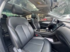 SAIC MG i6 MAX New Energy EV 420 Sunroof Special Edition - ფოტო 12