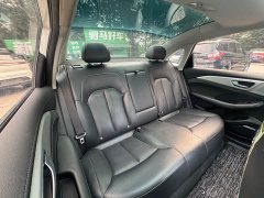 SAIC MG i6 MAX New Energy EV 420 Sunroof Special Edition - ფოტო 13