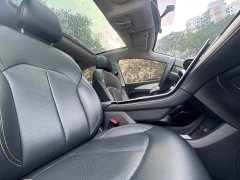SAIC MG i6 MAX New Energy EV 420 Sunroof Special Edition - ფოტო 14