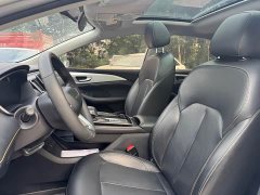 SAIC MG i6 MAX New Energy EV 420 Sunroof Special Edition - ფოტო 16