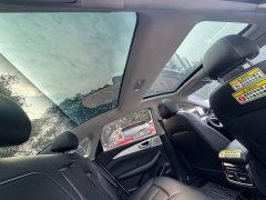 SAIC MG i6 MAX New Energy EV 420 Sunroof Special Edition - ფოტო 17