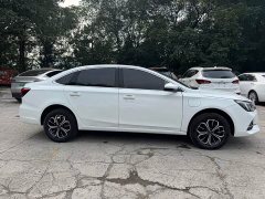 SAIC MG i6 MAX New Energy EV 420 Sunroof Special Edition - ფოტო 4
