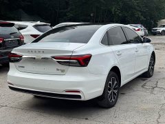 SAIC MG i6 MAX New Energy EV 420 Sunroof Special Edition - ფოტო 5