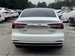 SAIC MG i6 MAX New Energy EV 420 Sunroof Special Edition - ფოტო 6