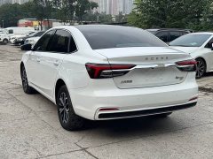 SAIC MG i6 MAX New Energy EV 420 Sunroof Special Edition - ფოტო 7