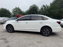 SAIC MG i6 MAX New Energy EV 420 Sunroof Special Edition - ფოტო 8