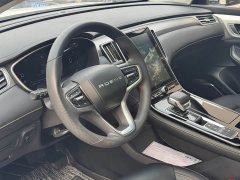 SAIC MG i6 MAX New Energy EV 420 Sunroof Special Edition - ფოტო 9