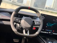 Xiaomi SU7 Ultra - ფოტო 13