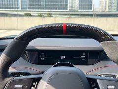 Xiaomi SU7 Ultra - ფოტო 15