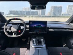 Xiaomi SU7 Ultra - ფოტო 9