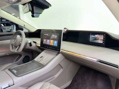 Stelato Enjoy S9T Pure Electric Four-Wheel Drive Max (192-Channel LiDAR) - ფოტო 11