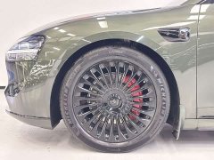 Stelato Enjoy S9T Pure Electric Four-Wheel Drive Max (192-Channel LiDAR) - ფოტო 19