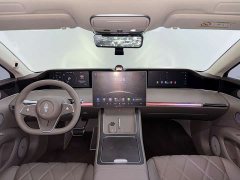 Stelato Enjoy S9T Pure Electric Four-Wheel Drive Max (192-Channel LiDAR) - ფოტო 7