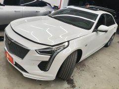 Cadillac CT6 28T Prestige - ფოტო 1